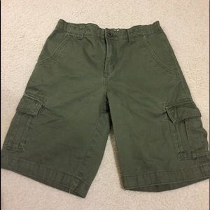 Cargo shorts